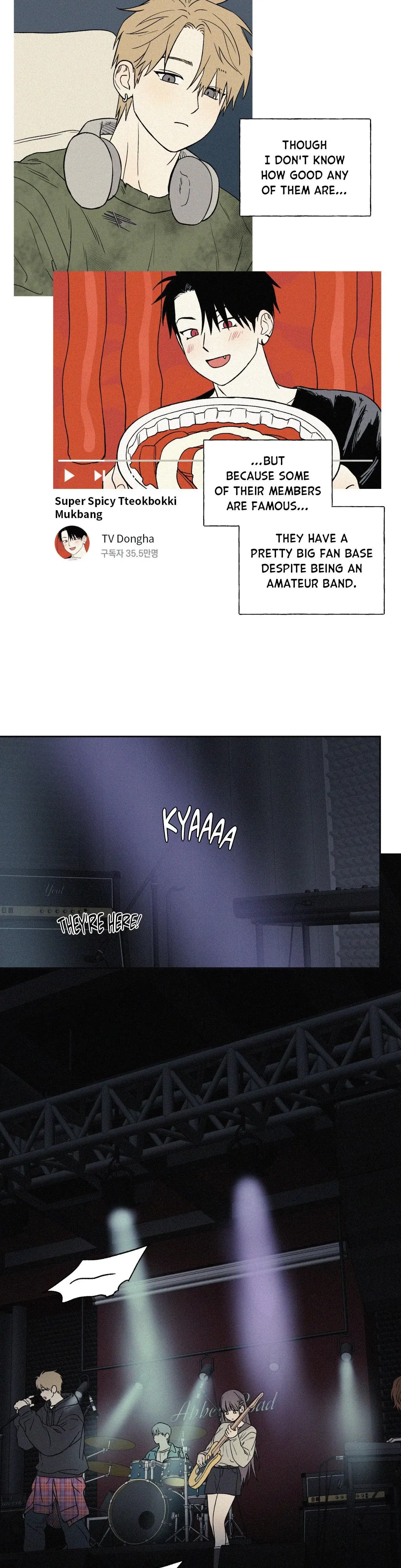 3XLOVE Episode 10 - Page 3