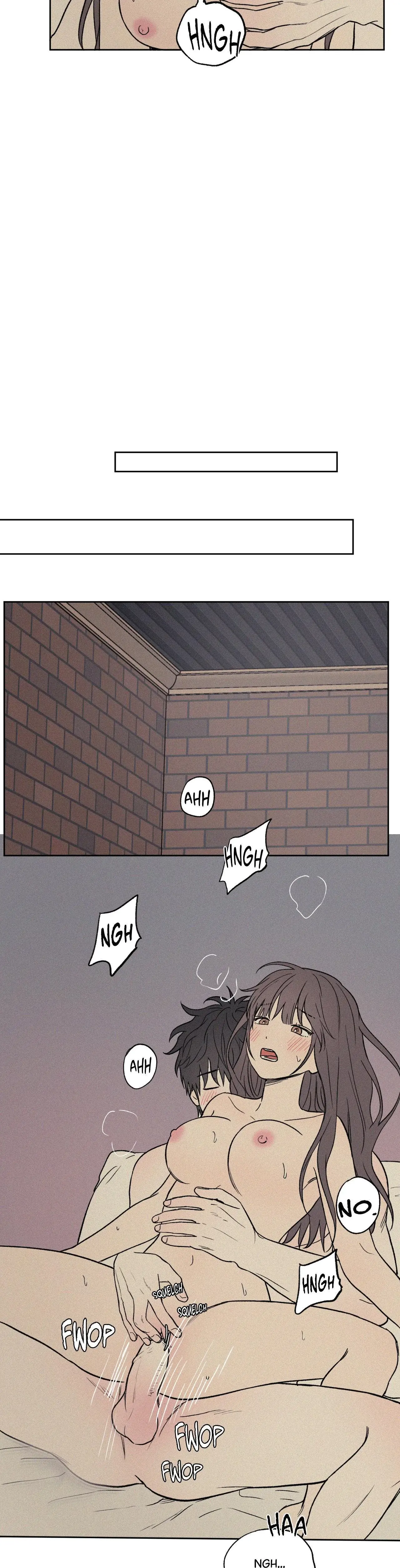 3XLOVE Episode 13 - Page 14