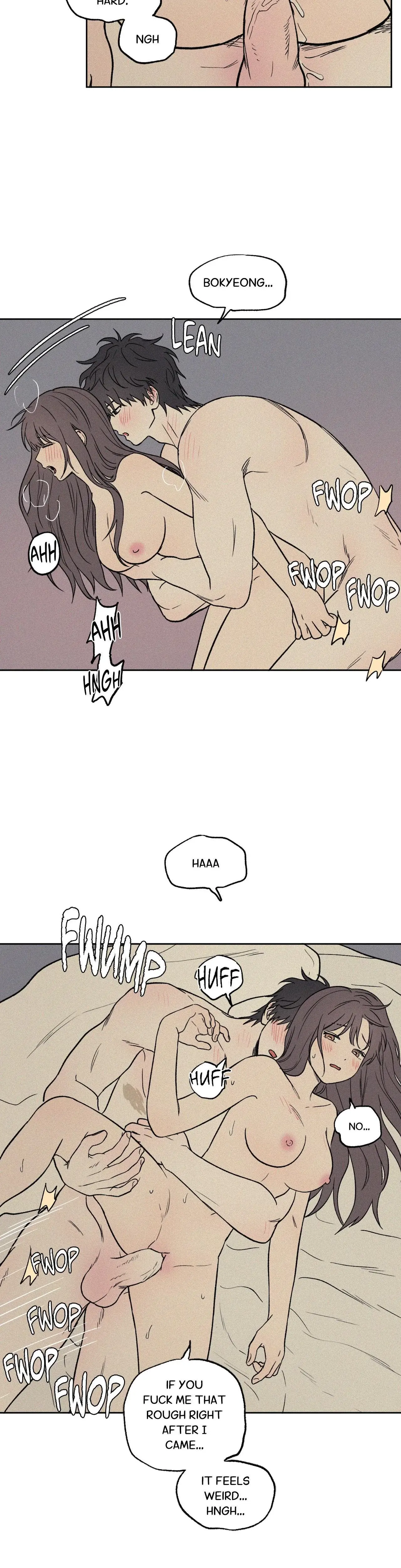 3XLOVE Episode 13 - Page 16