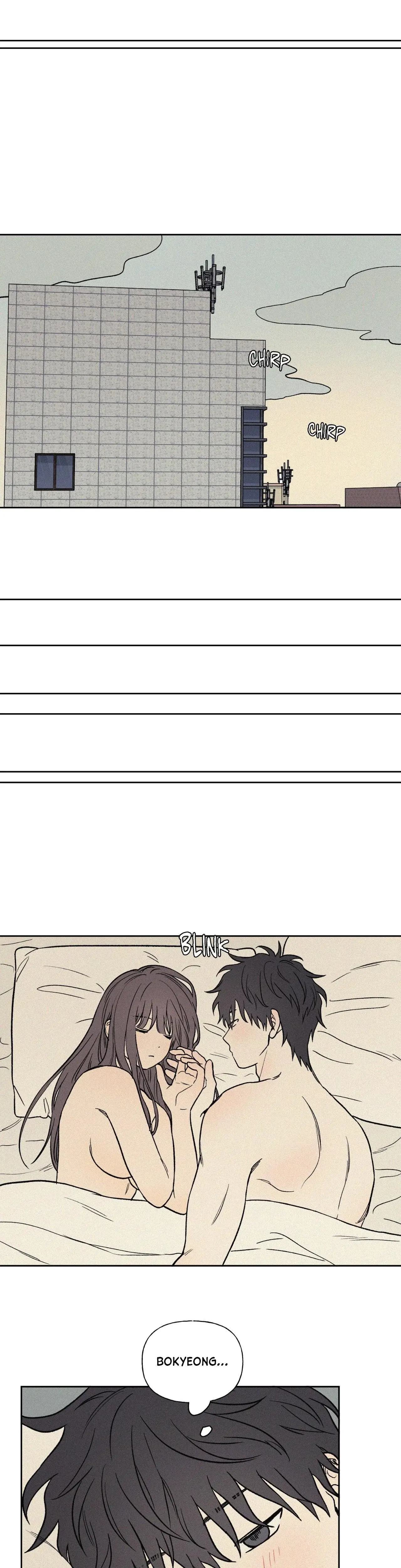 3XLOVE Episode 13 - Page 20