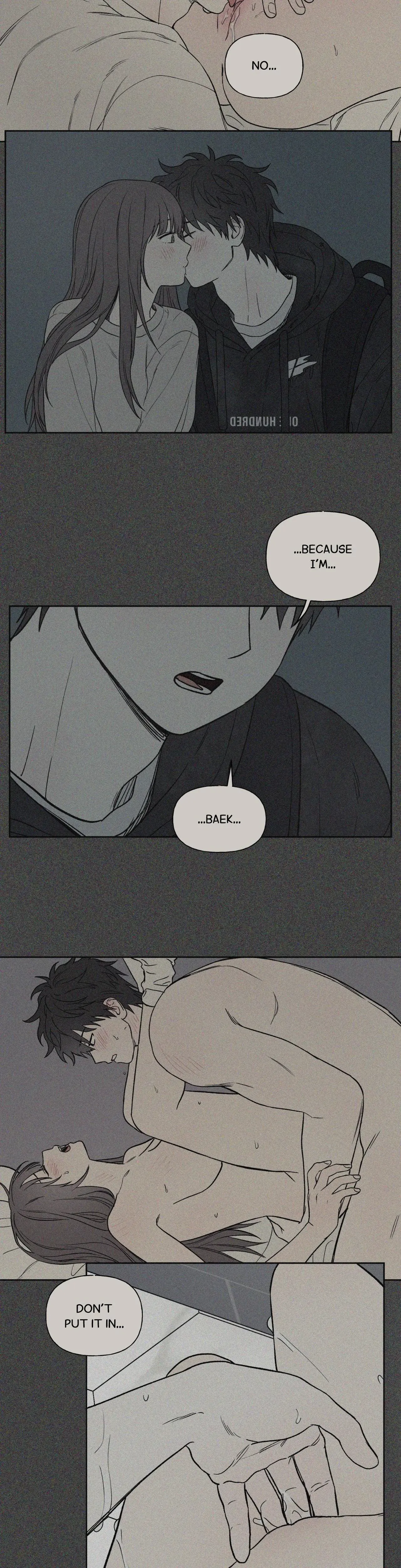 3XLOVE Episode 13 - Page 22