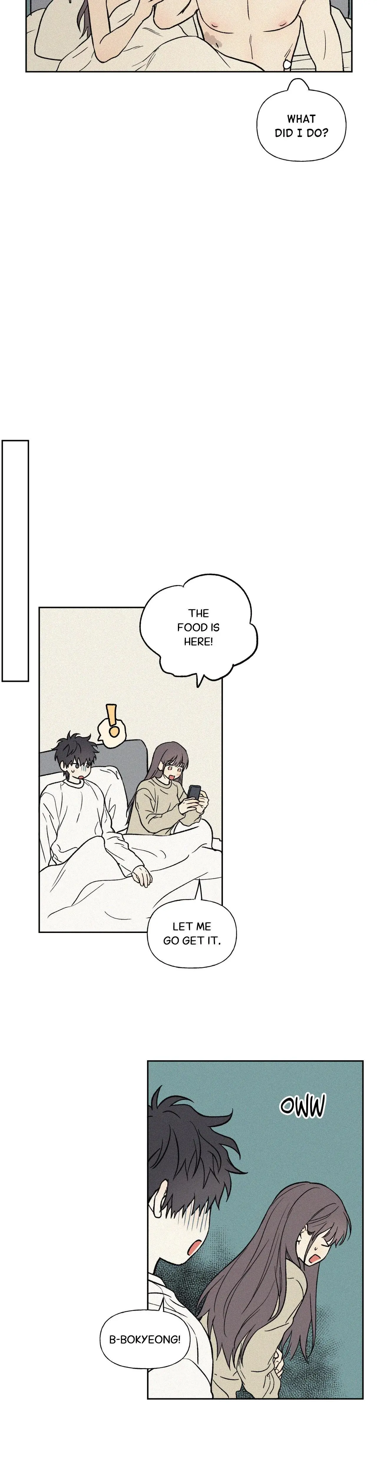 3XLOVE Episode 13 - Page 24