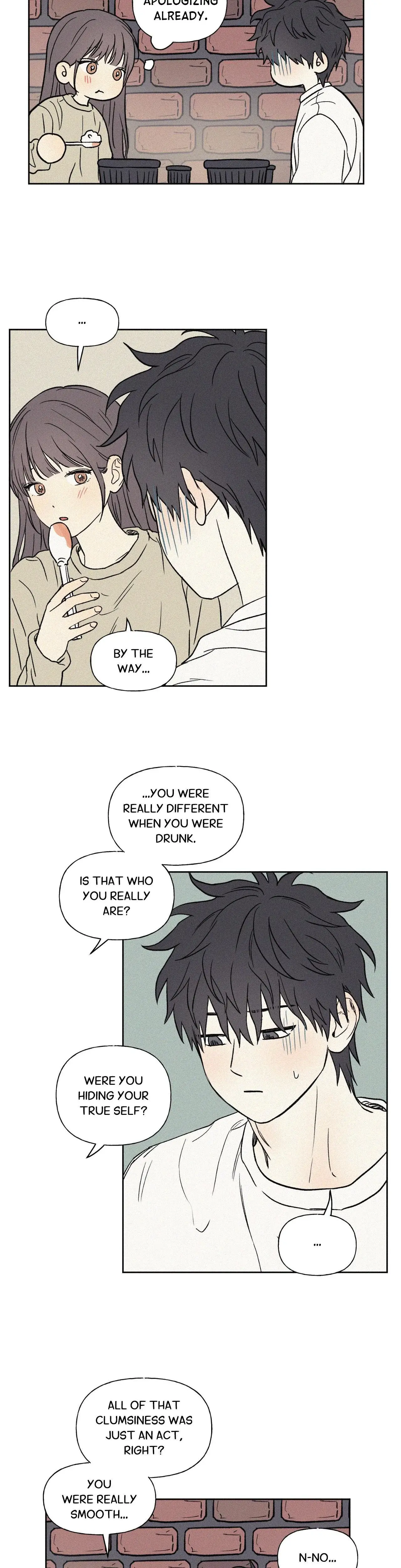 3XLOVE Episode 13 - Page 26