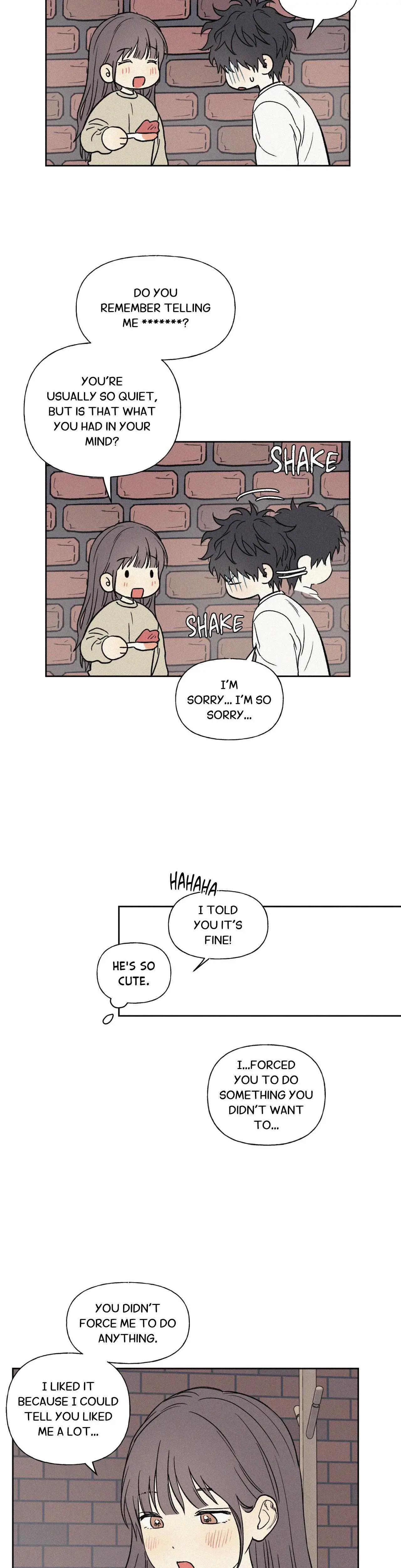 3XLOVE Episode 13 - Page 27