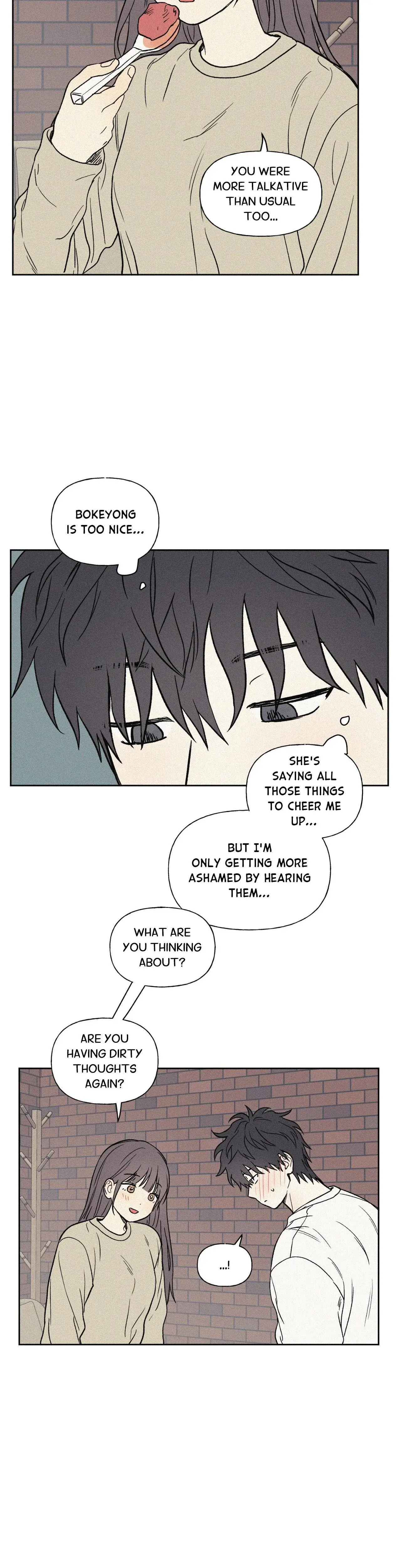 3XLOVE Episode 13 - Page 28