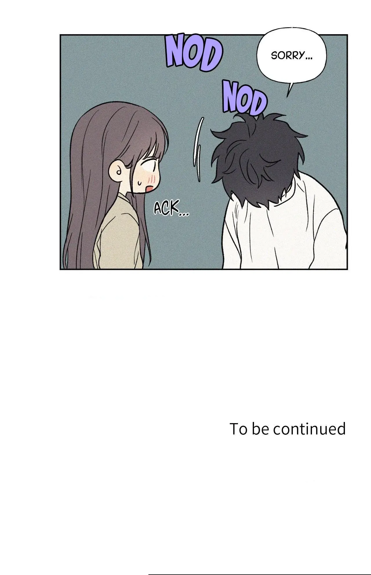 3XLOVE Episode 13 - Page 29