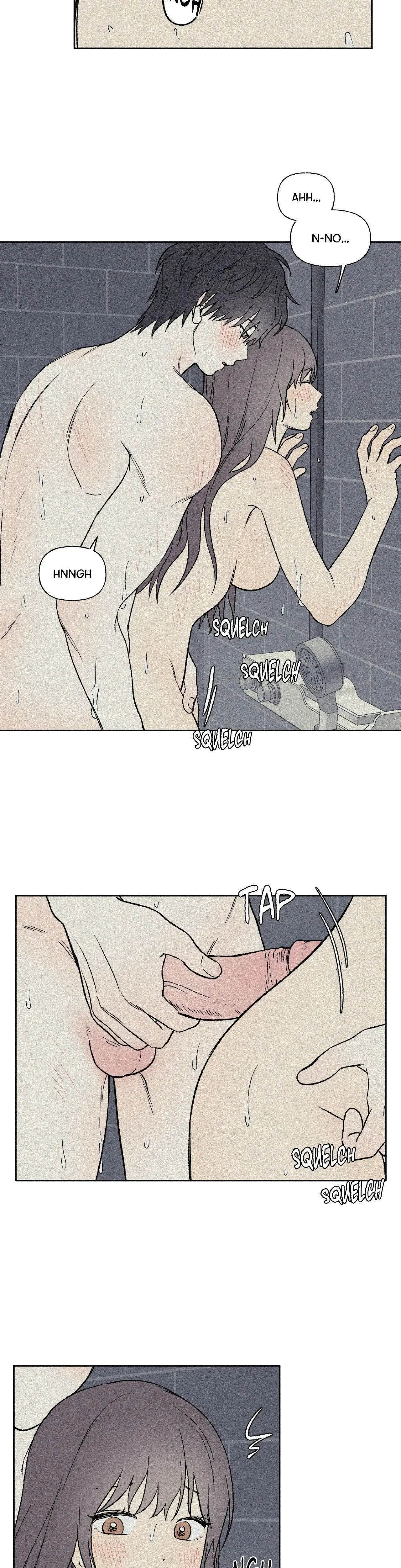 3XLOVE Episode 13 - Page 4