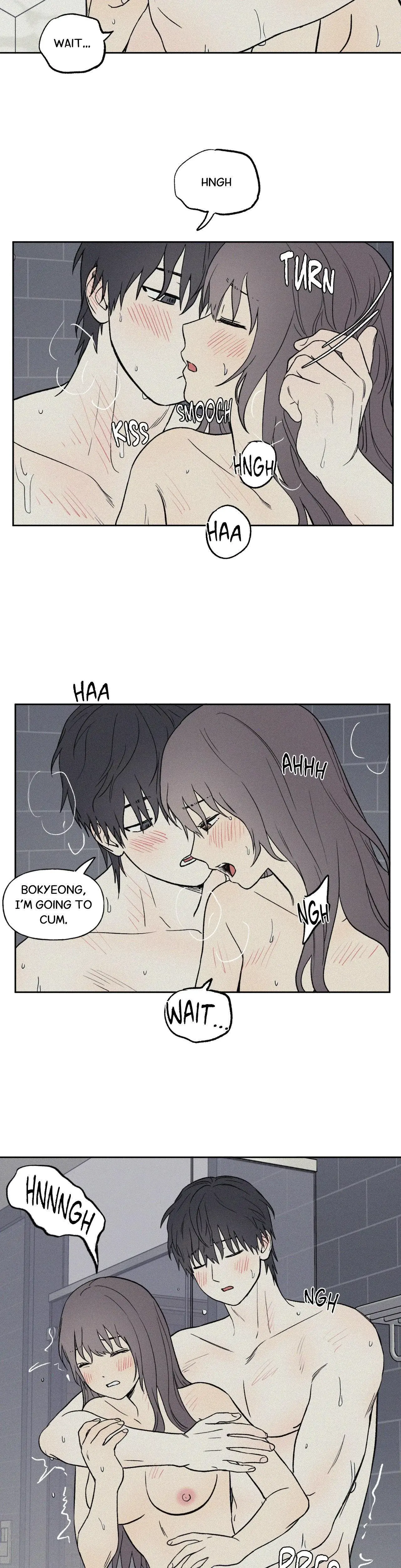 3XLOVE Episode 13 - Page 7
