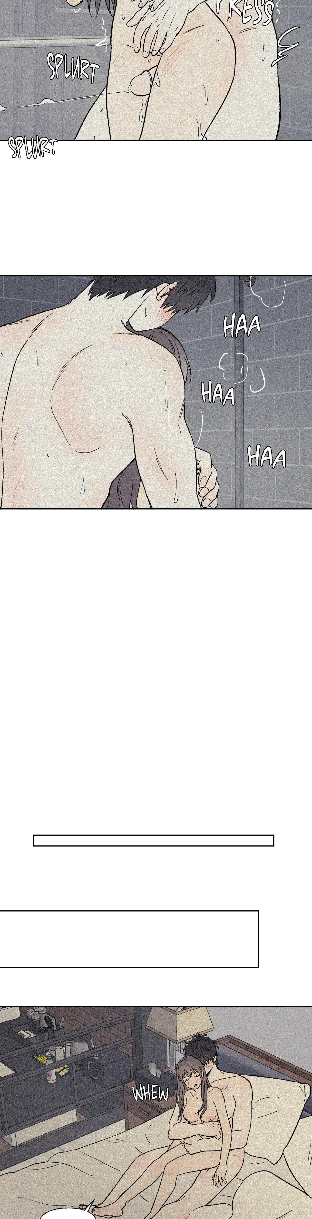 3XLOVE Episode 13 - Page 8