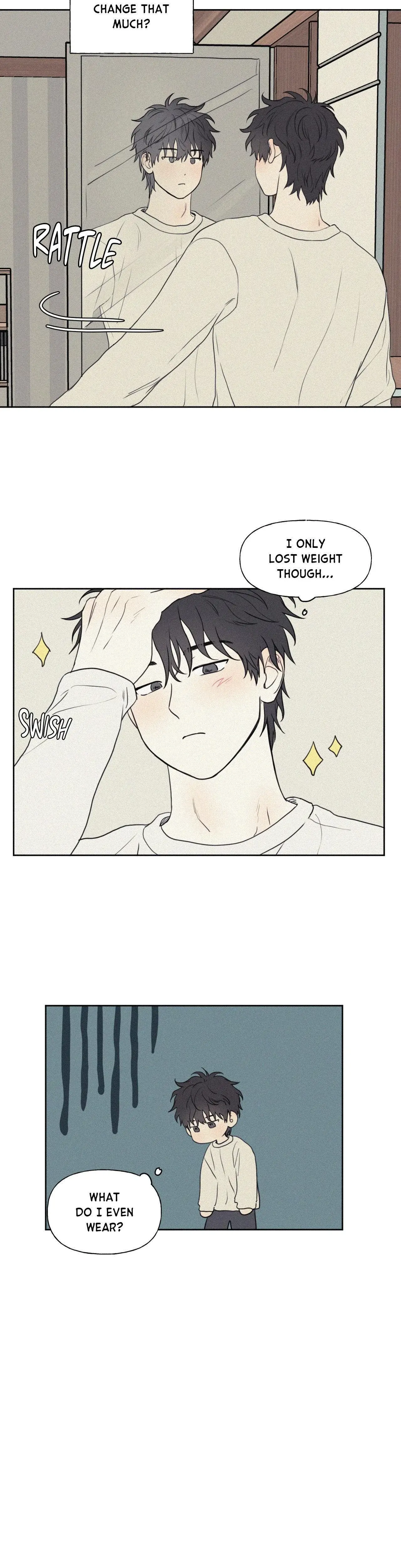3XLOVE Episode 2 - Page 10