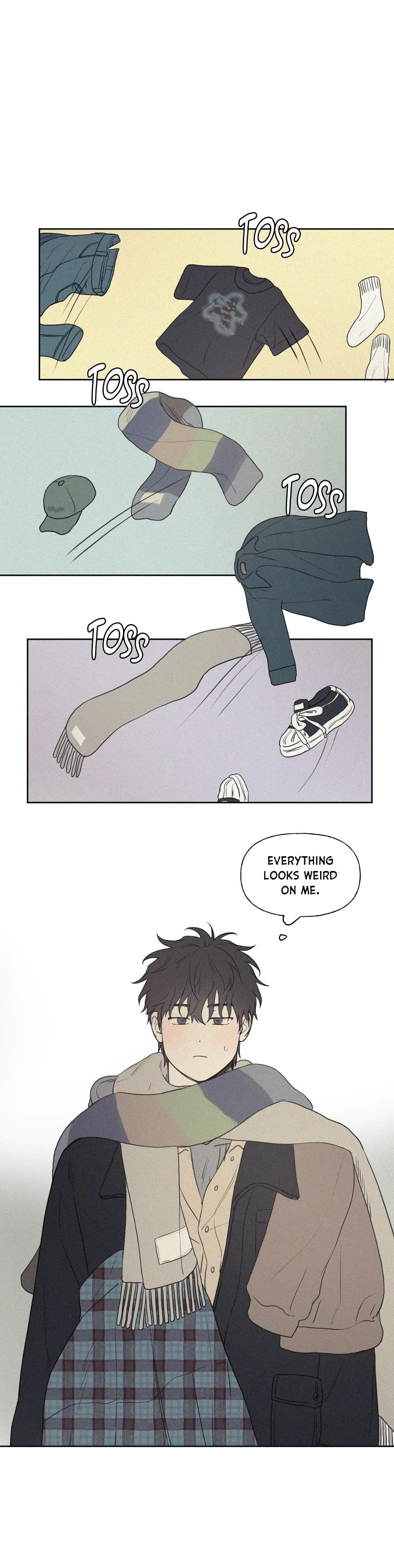 3XLOVE Episode 2 - Page 11