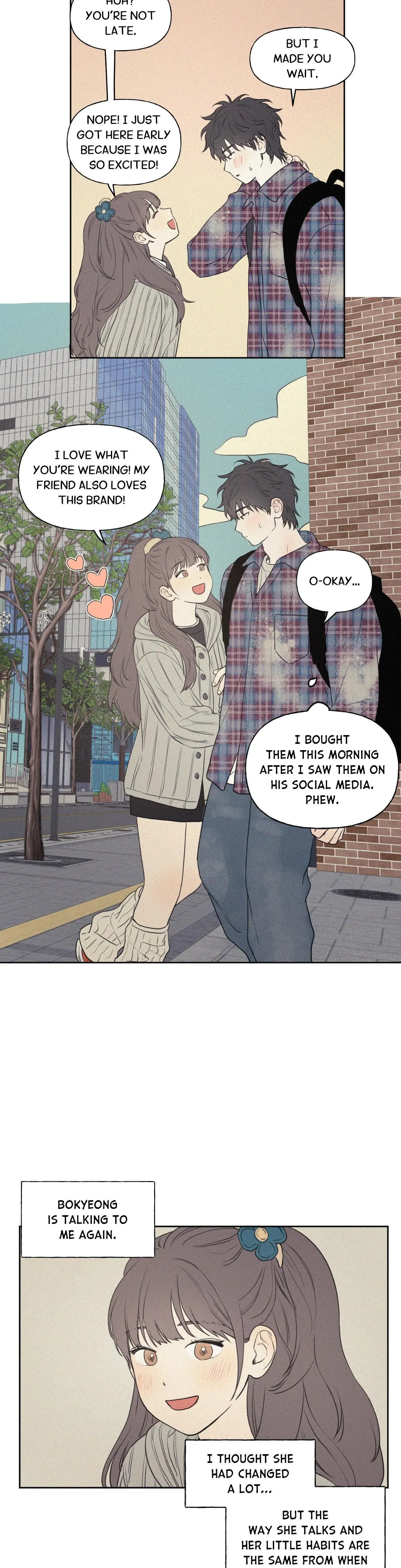 3XLOVE Episode 2 - Page 14