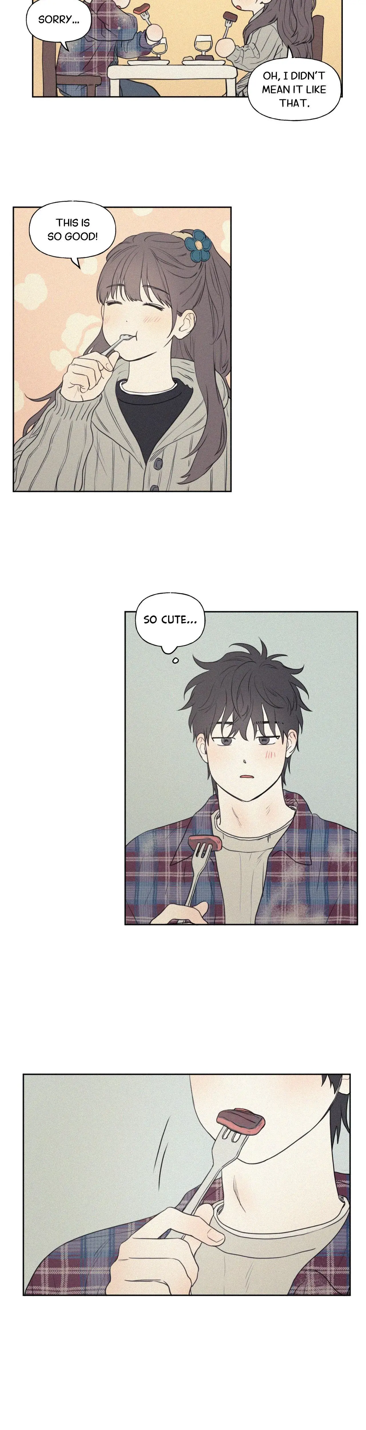 3XLOVE Episode 2 - Page 18