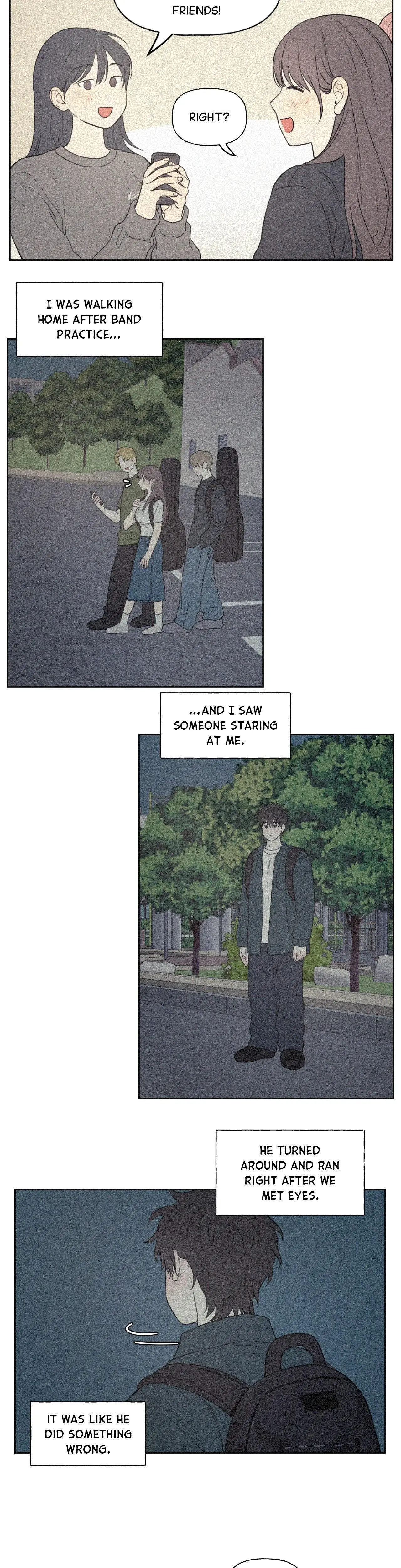 3XLOVE Episode 2 - Page 2