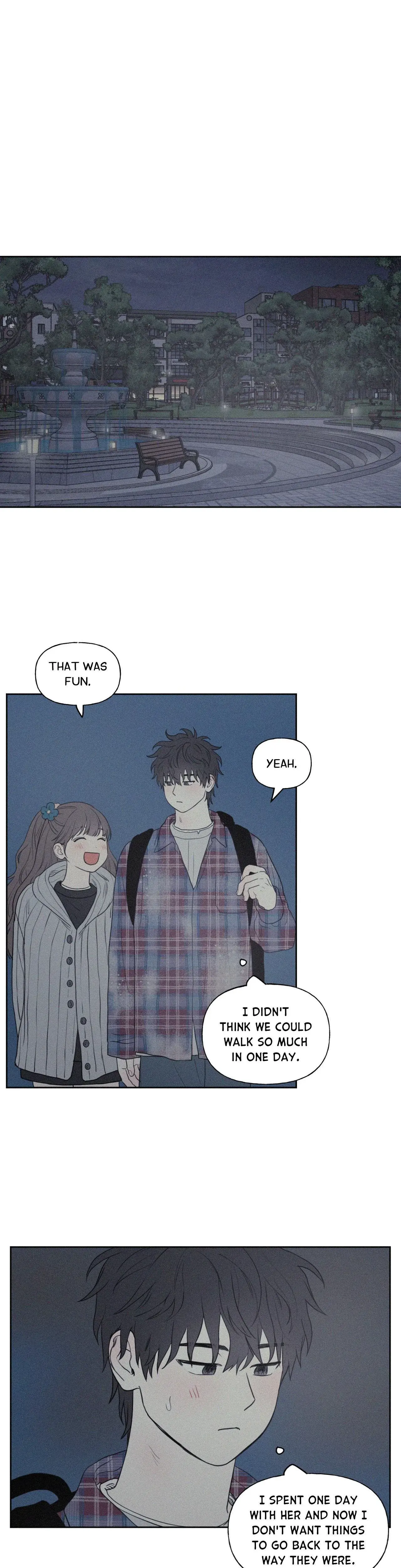 3XLOVE Episode 2 - Page 20