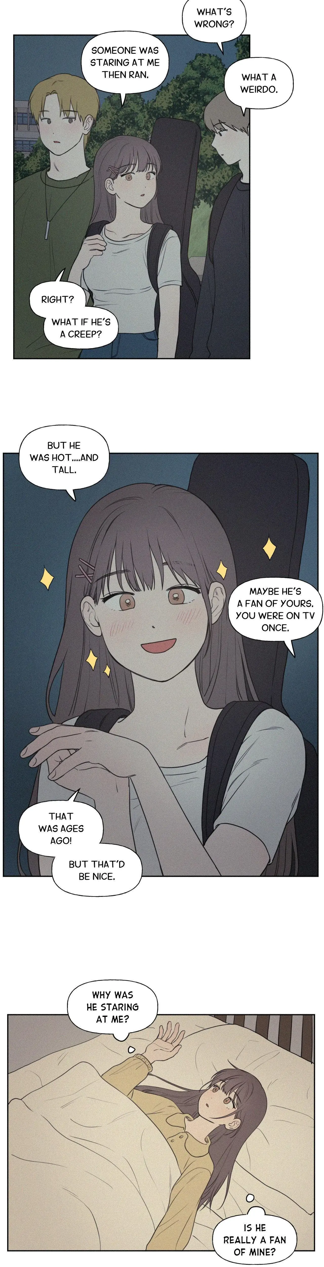 3XLOVE Episode 2 - Page 3