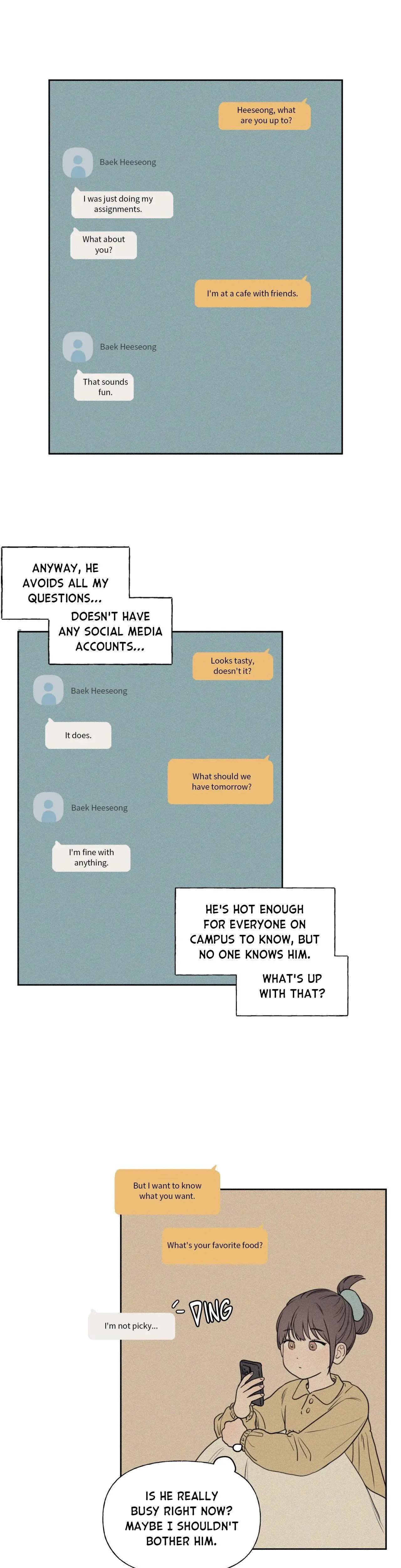 3XLOVE Episode 2 - Page 6