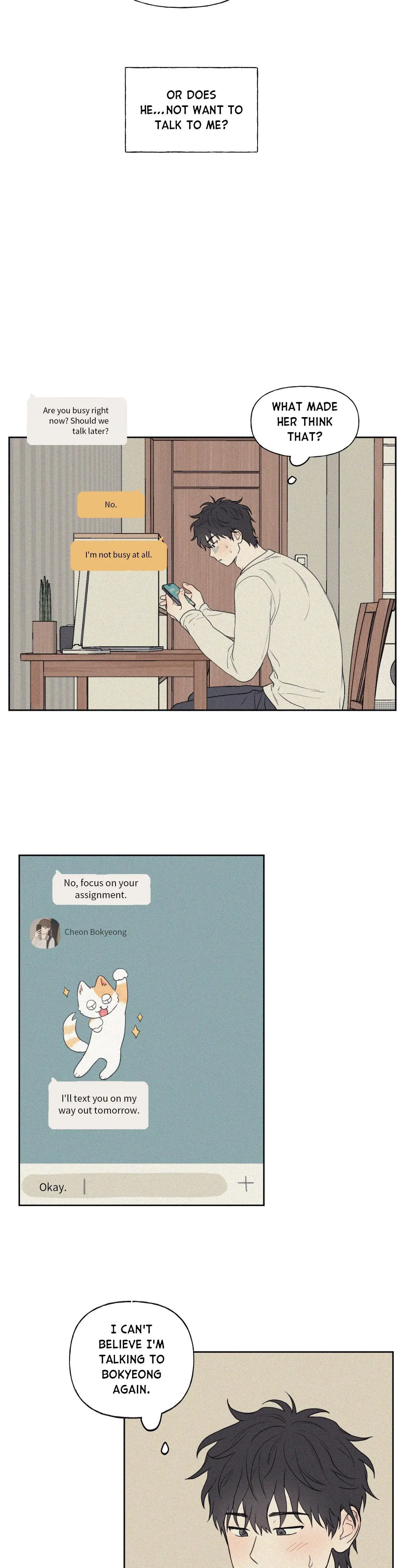 3XLOVE Episode 2 - Page 7