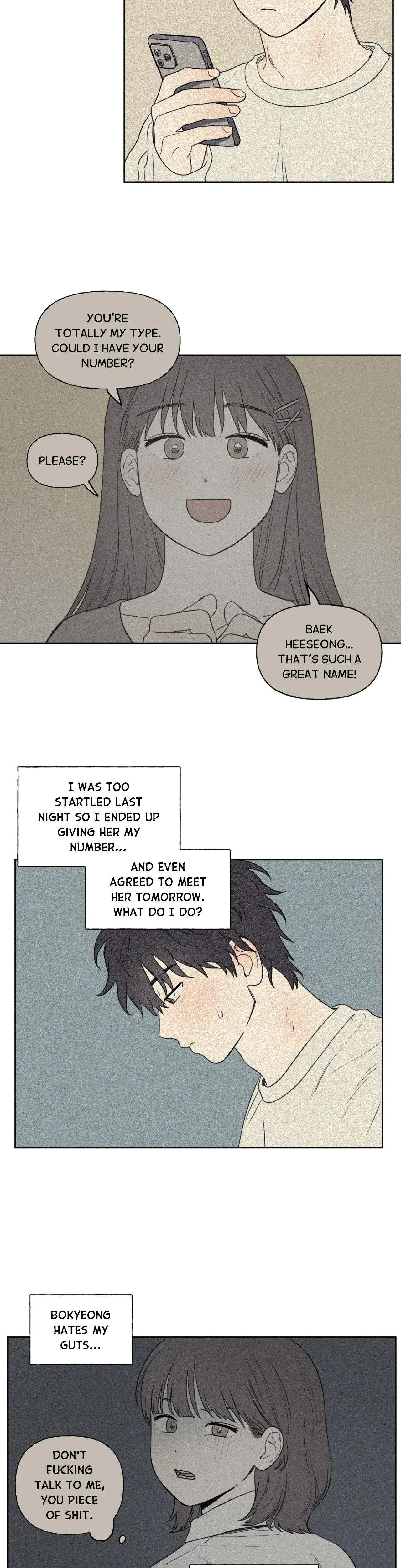 3XLOVE Episode 2 - Page 8
