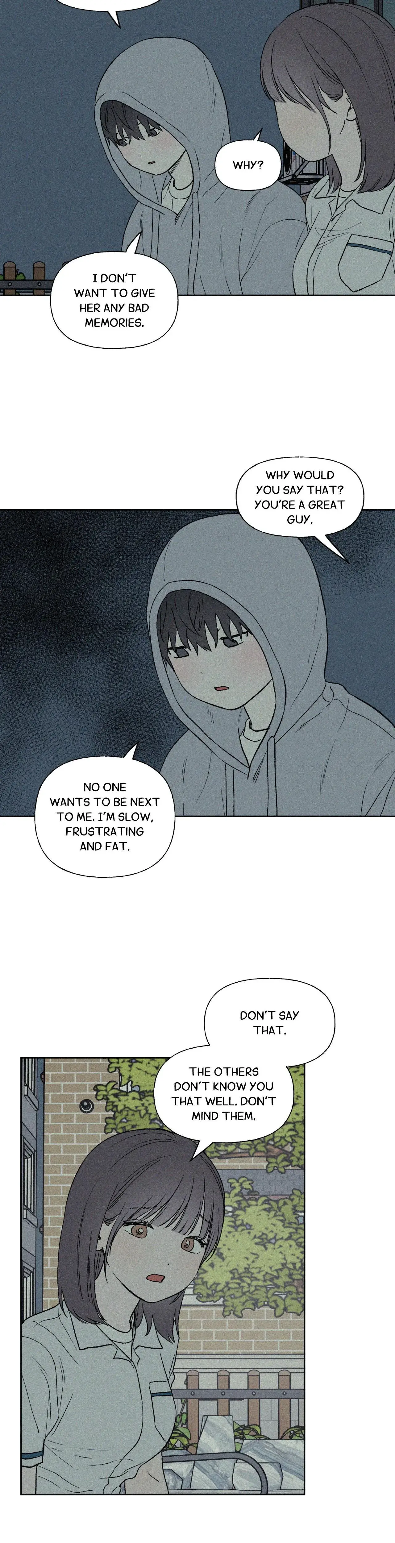 3XLOVE Episode 21 - Page 11