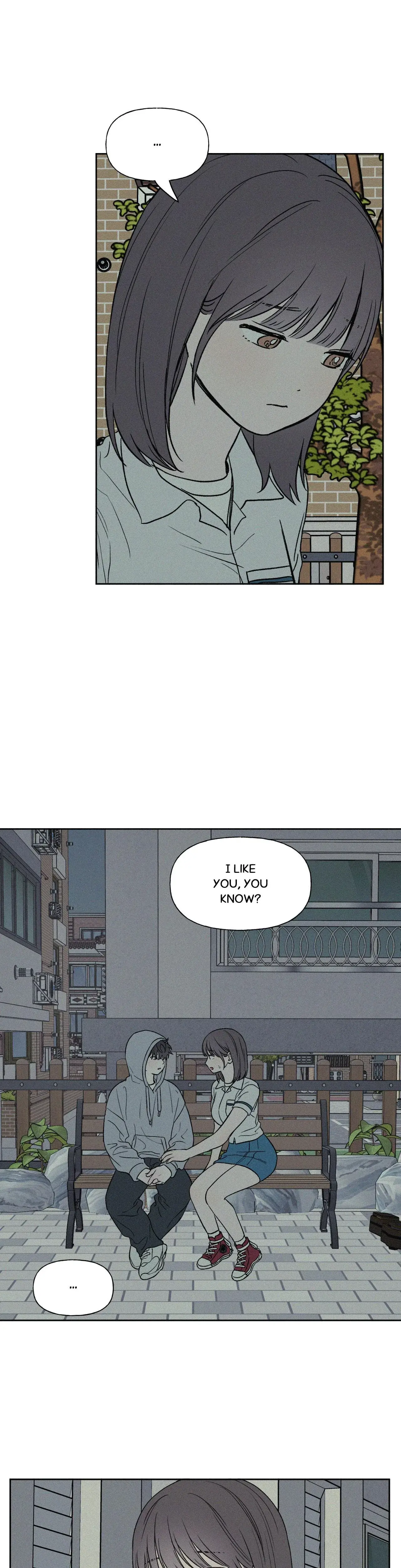 3XLOVE Episode 21 - Page 12
