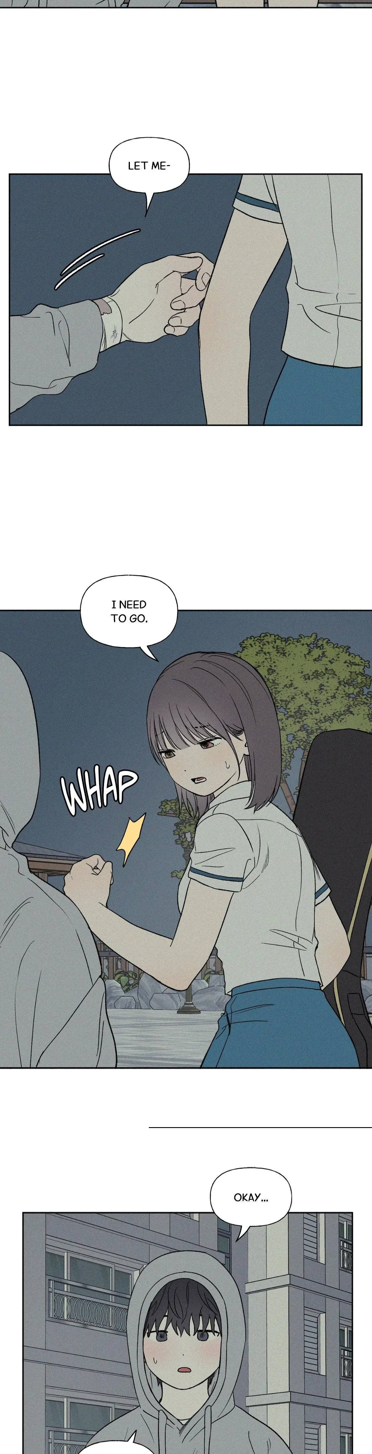 3XLOVE Episode 21 - Page 15