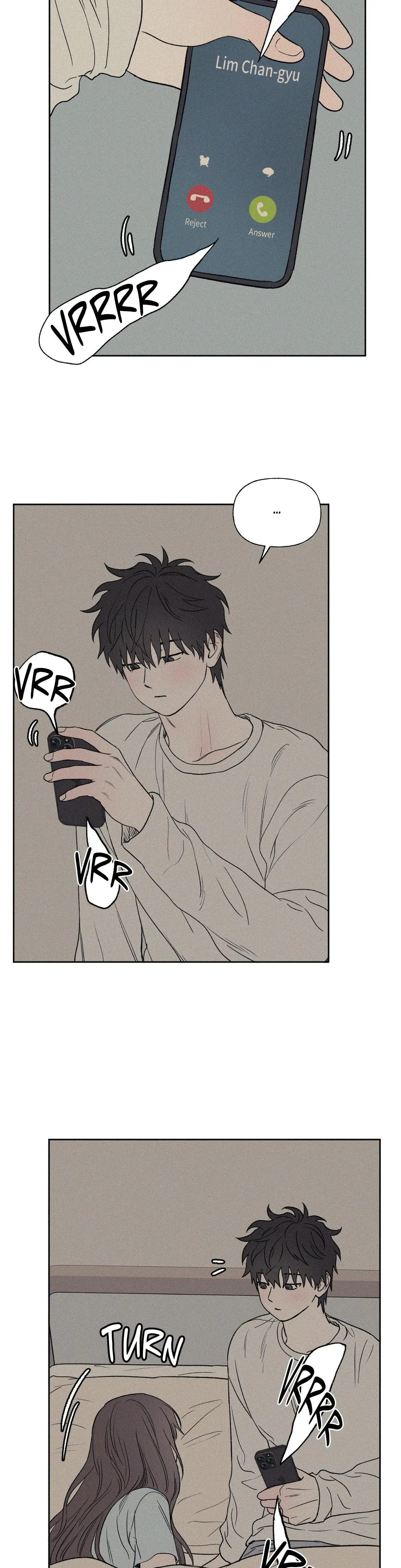 3XLOVE Episode 21 - Page 18