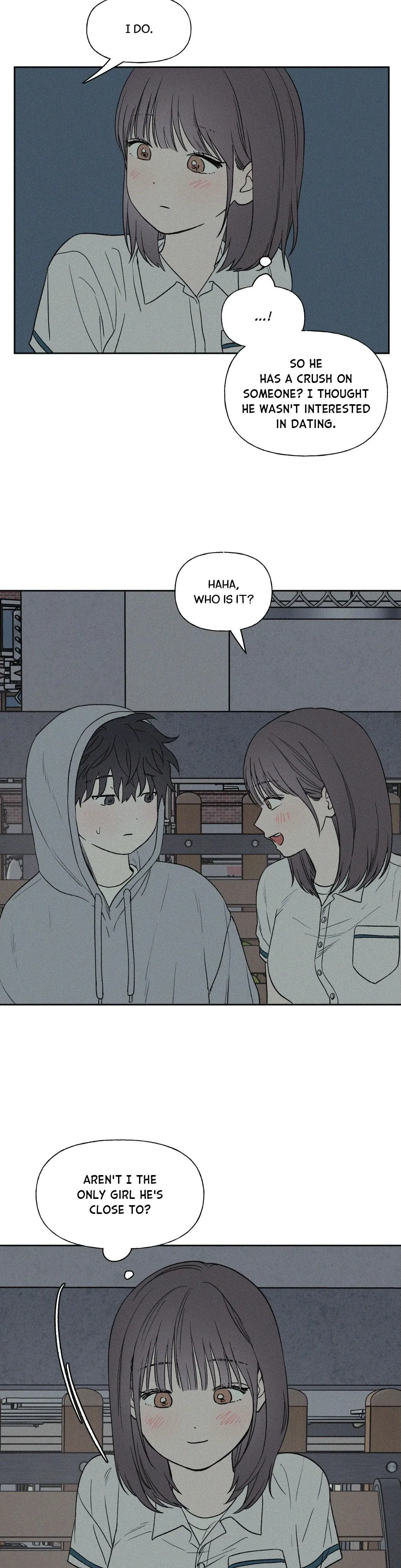 3XLOVE Episode 21 - Page 2