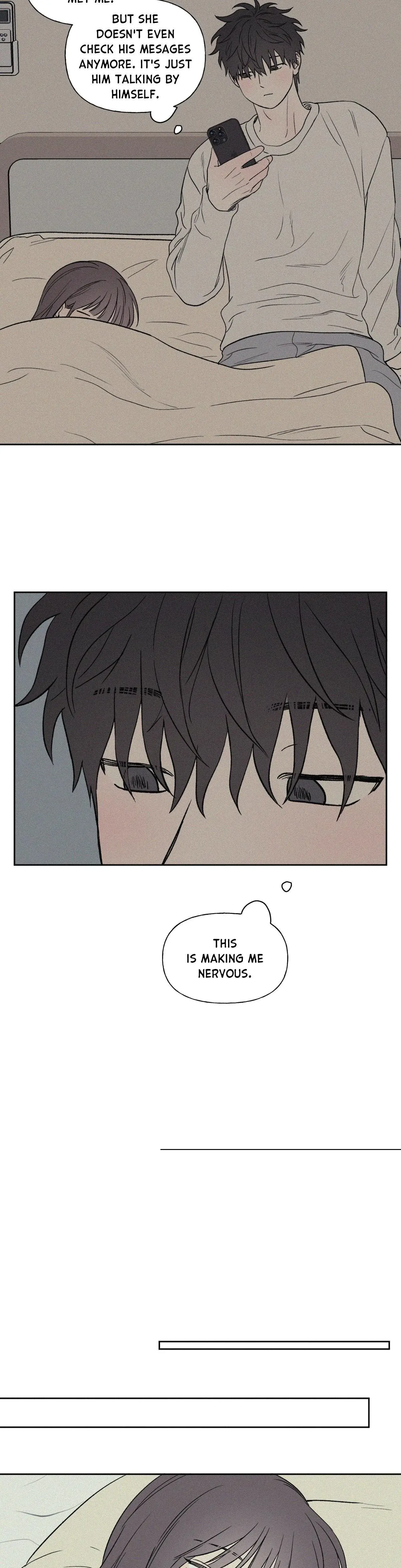 3XLOVE Episode 21 - Page 20