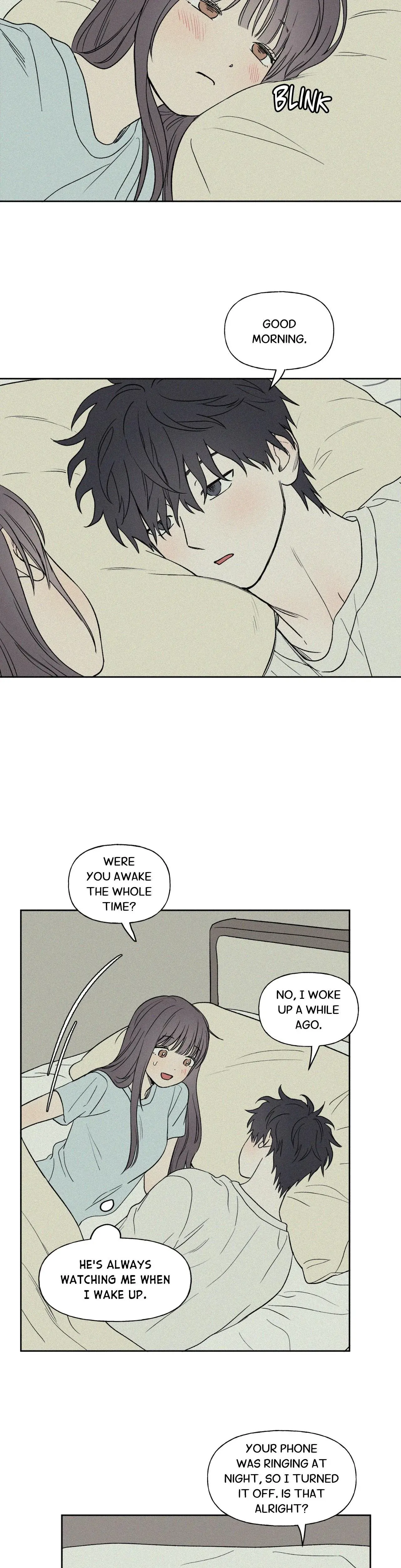 3XLOVE Episode 21 - Page 21