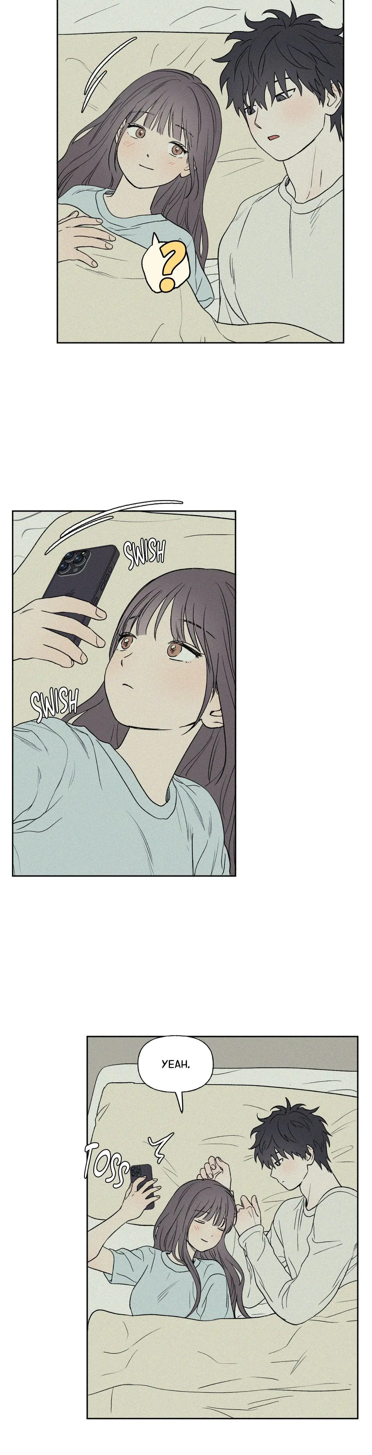 3XLOVE Episode 21 - Page 22