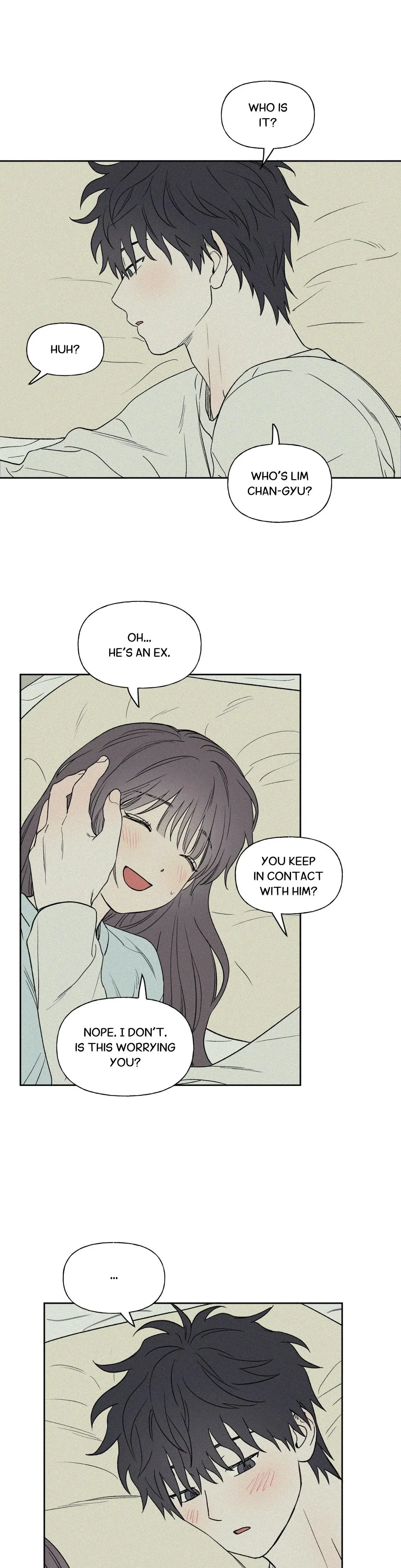 3XLOVE Episode 21 - Page 23
