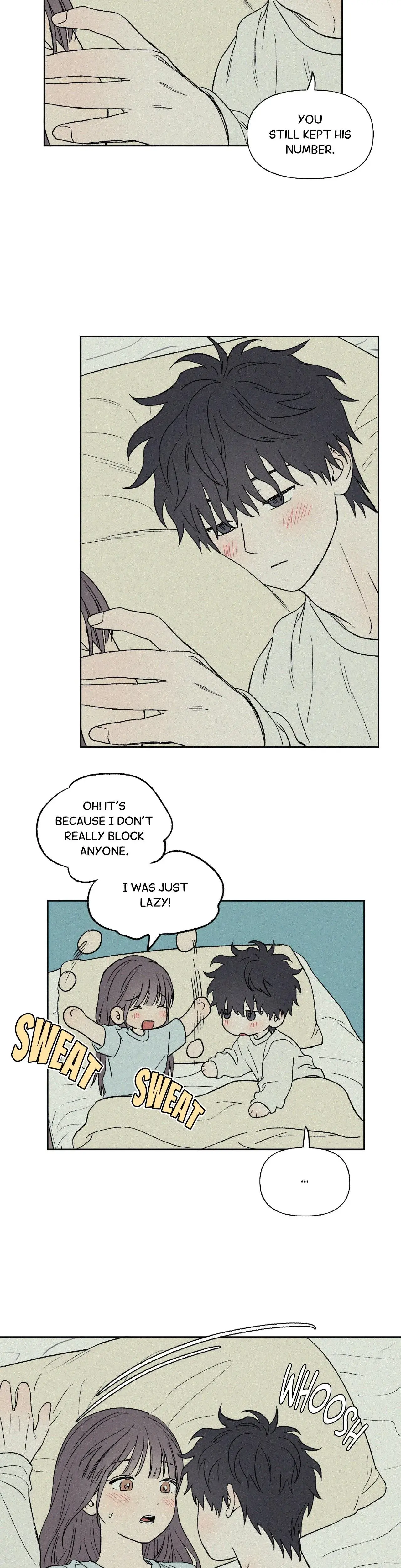 3XLOVE Episode 21 - Page 24