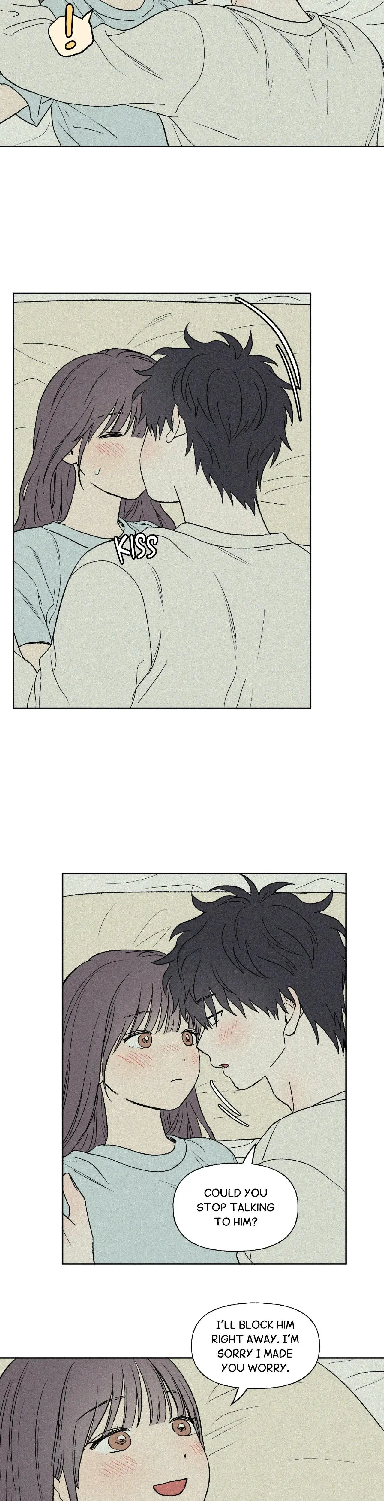 3XLOVE Episode 21 - Page 25