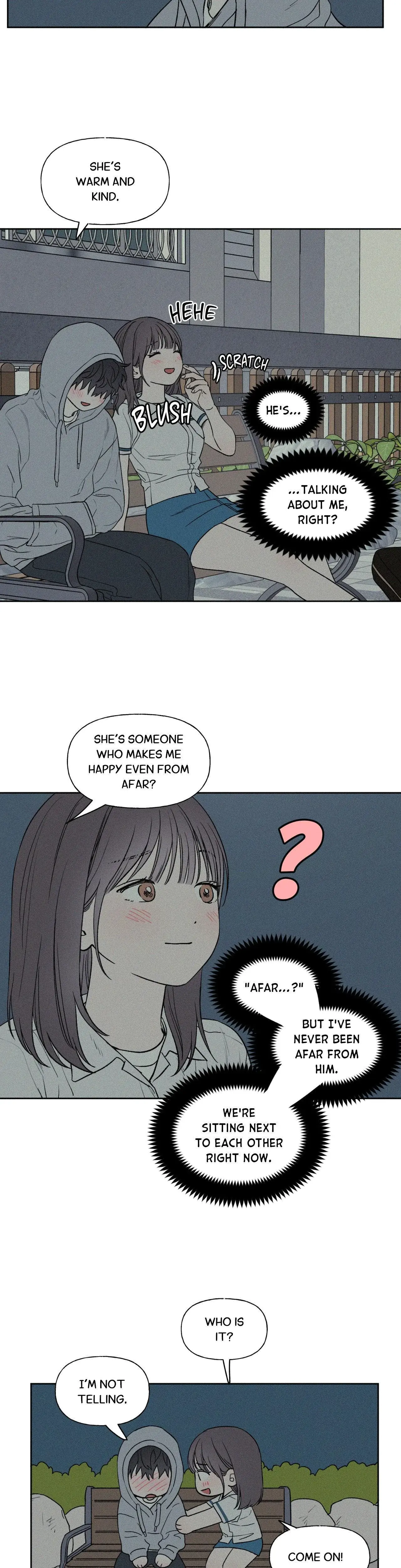 3XLOVE Episode 21 - Page 4