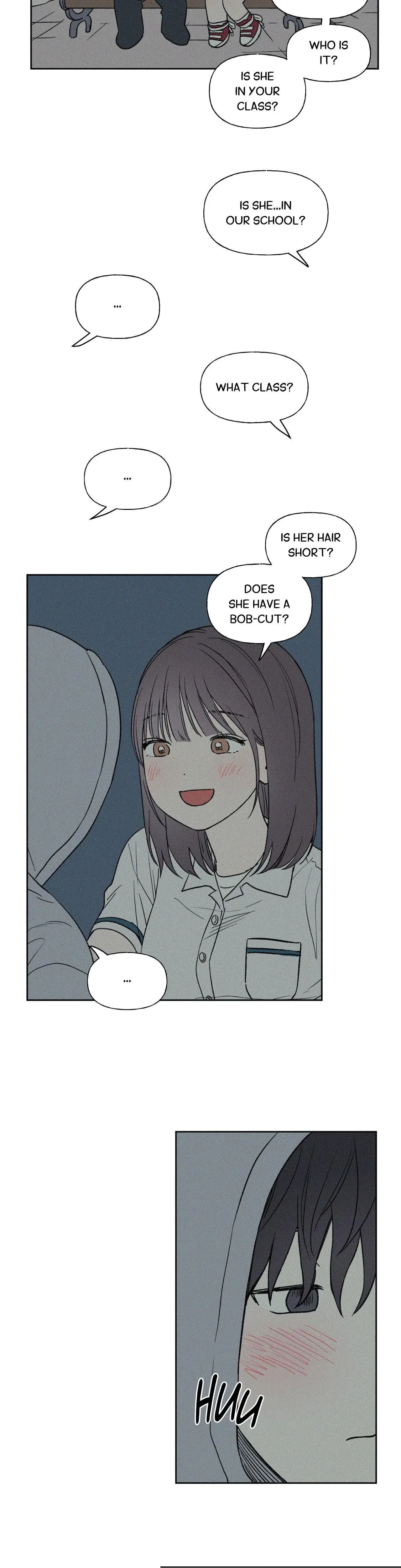 3XLOVE Episode 21 - Page 5