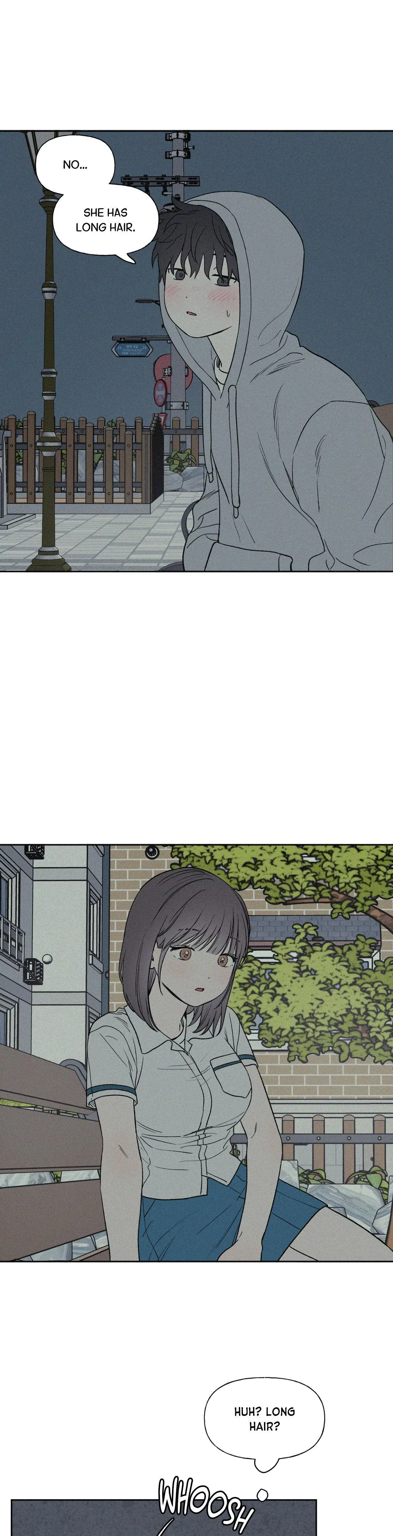 3XLOVE Episode 21 - Page 6