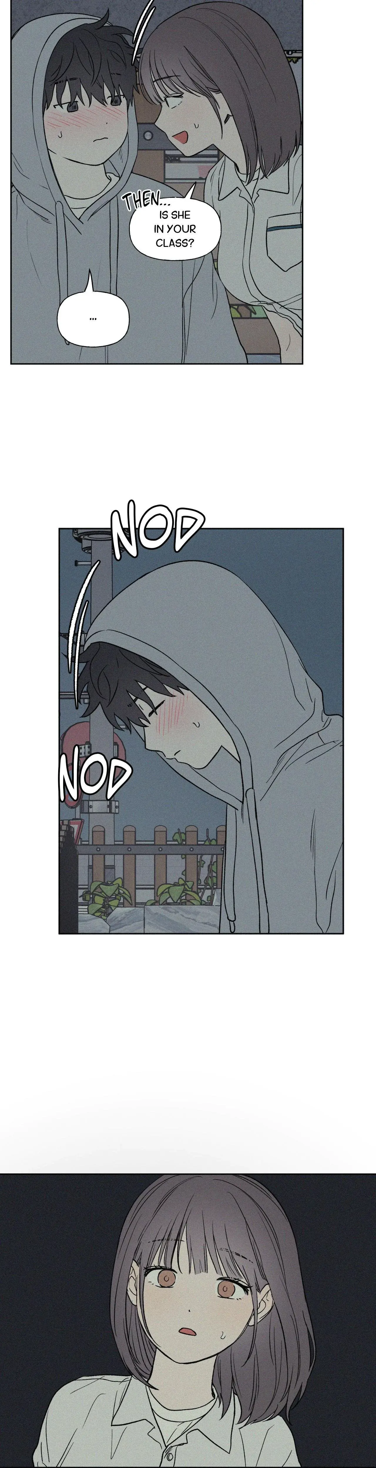 3XLOVE Episode 21 - Page 7