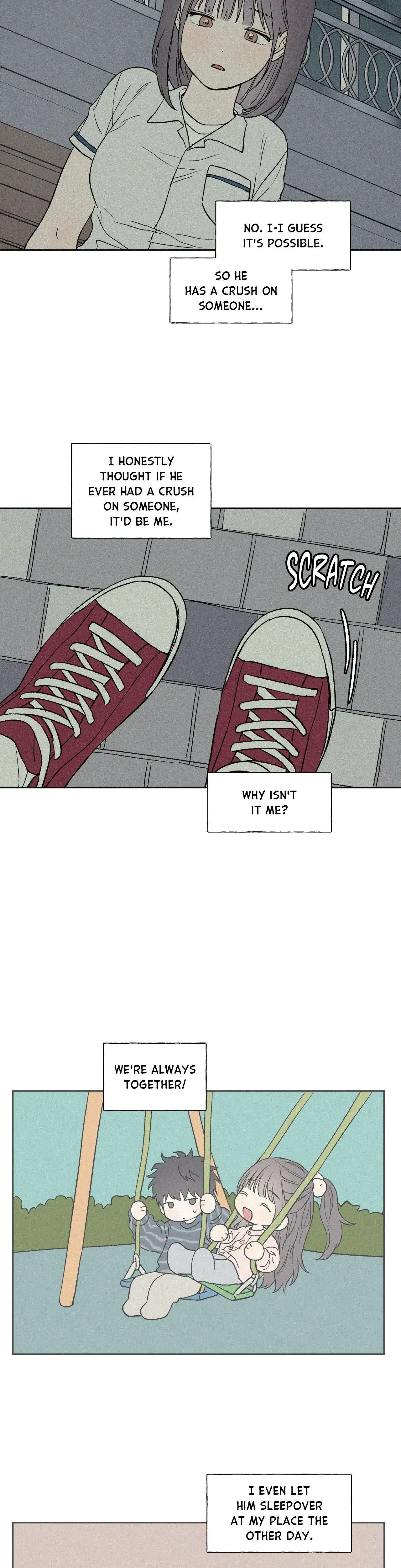 3XLOVE Episode 21 - Page 9