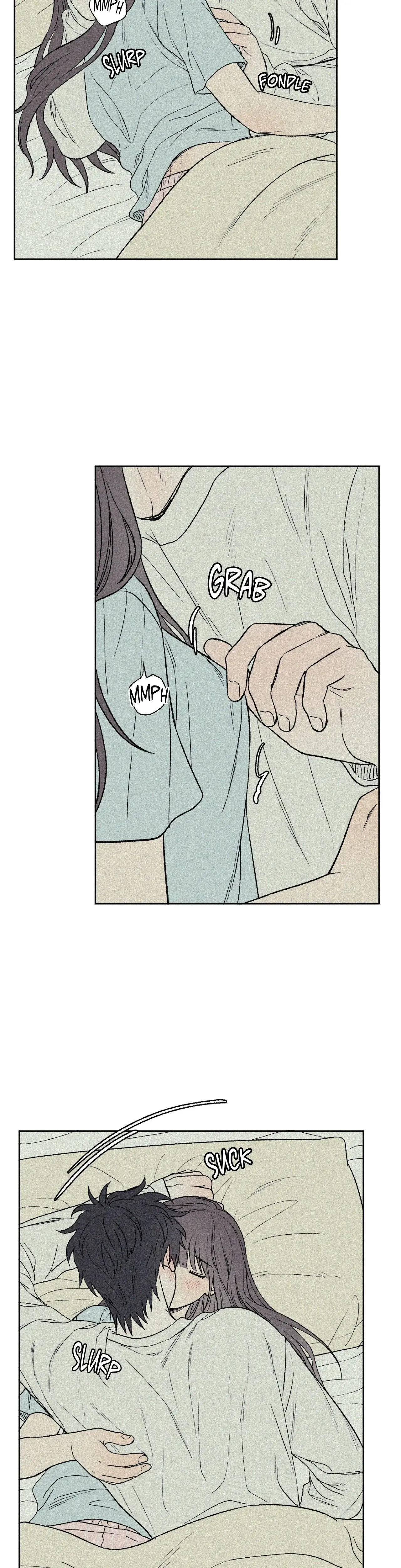 3XLOVE Episode 22 - Page 2