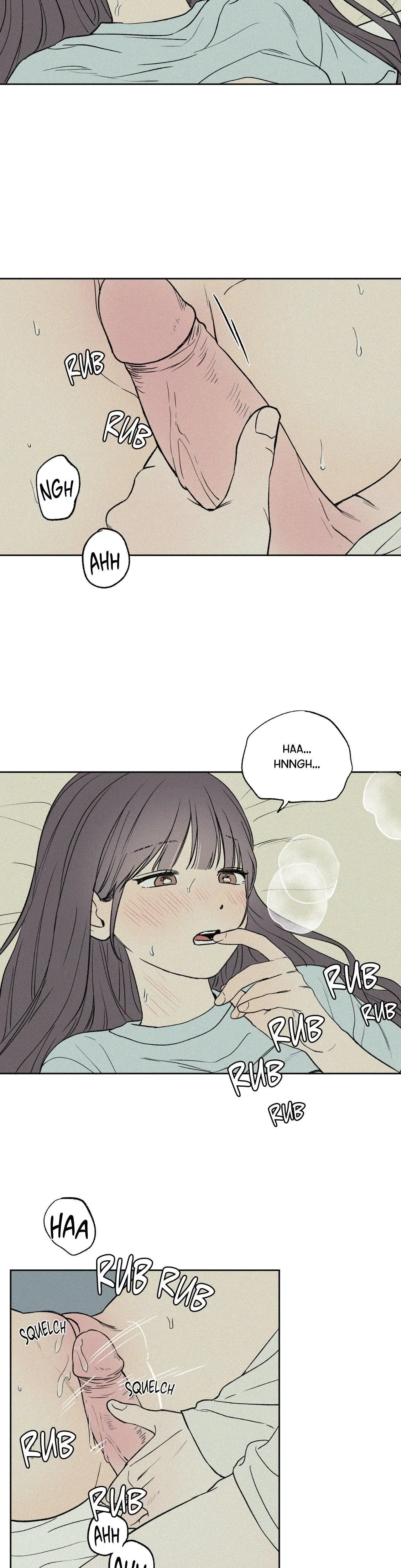 3XLOVE Episode 23 - Page 2