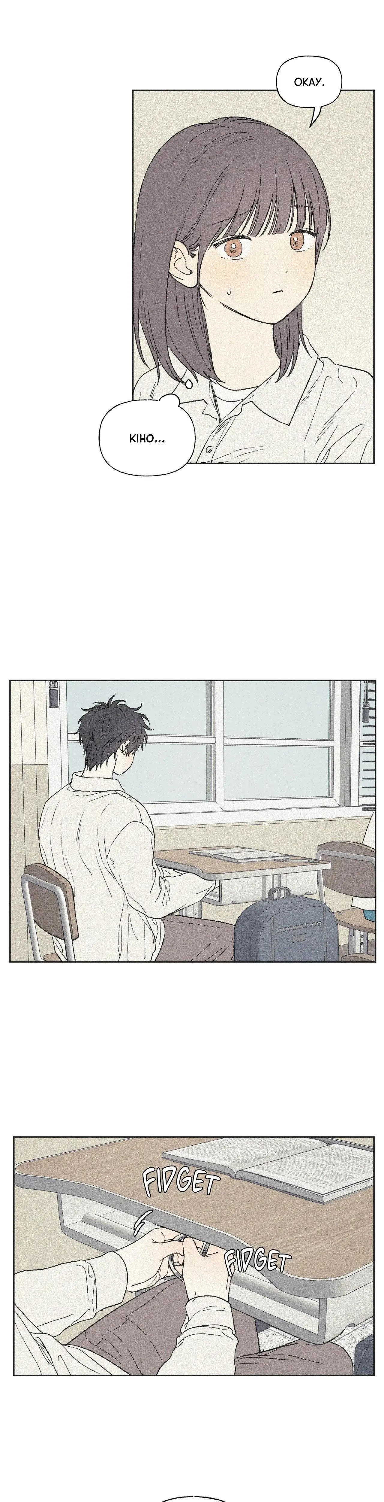 3XLOVE Episode 28 - Page 2