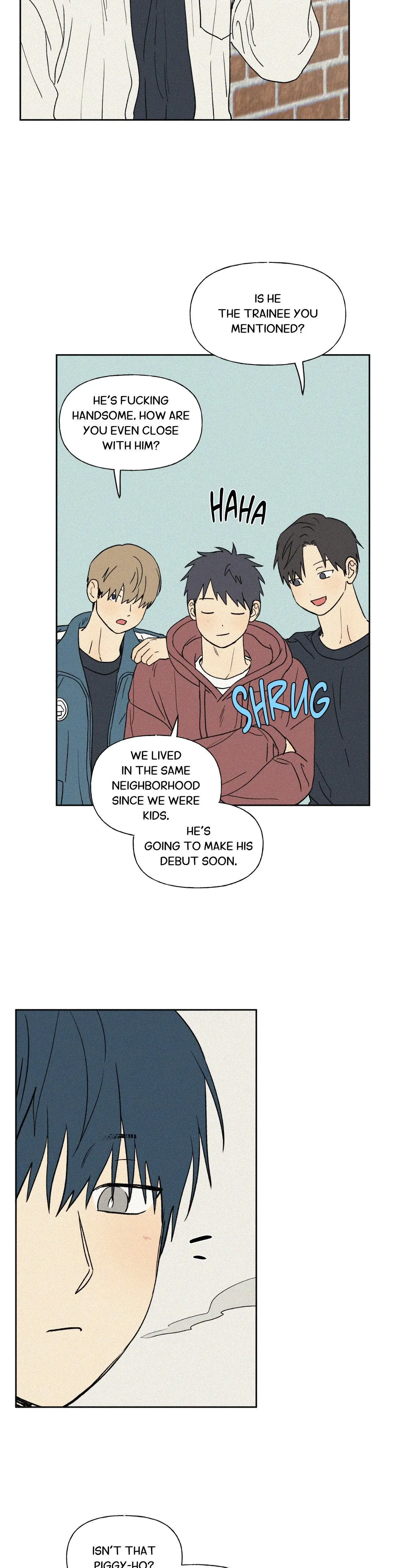 3XLOVE Episode 29 - Page 3