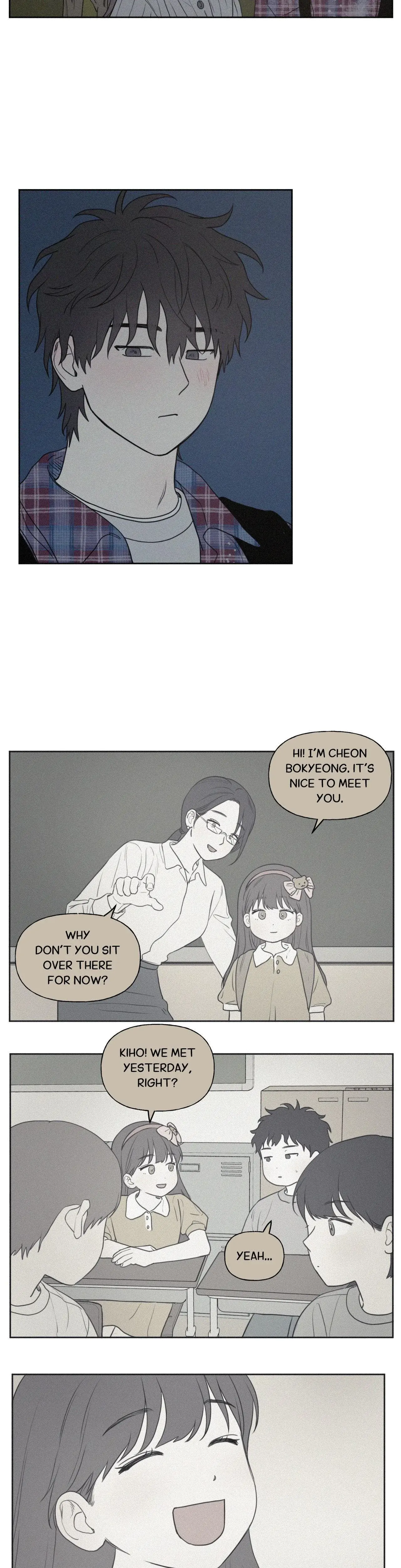 3XLOVE Episode 3 - Page 2