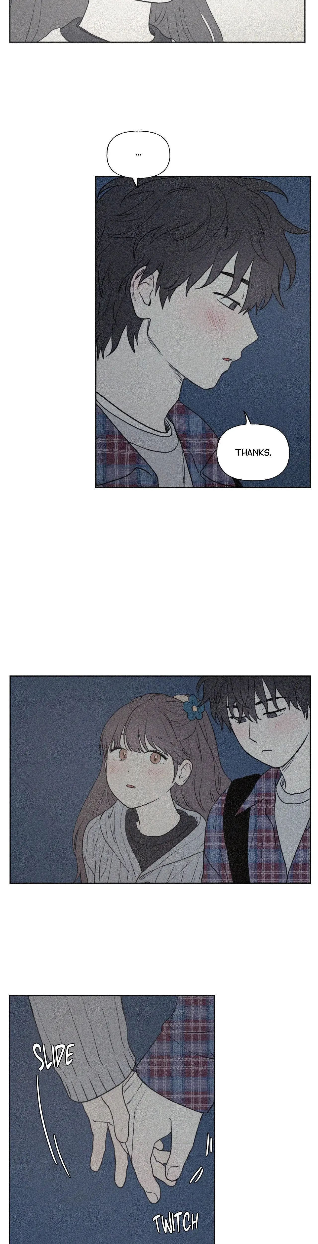 3XLOVE Episode 3 - Page 3