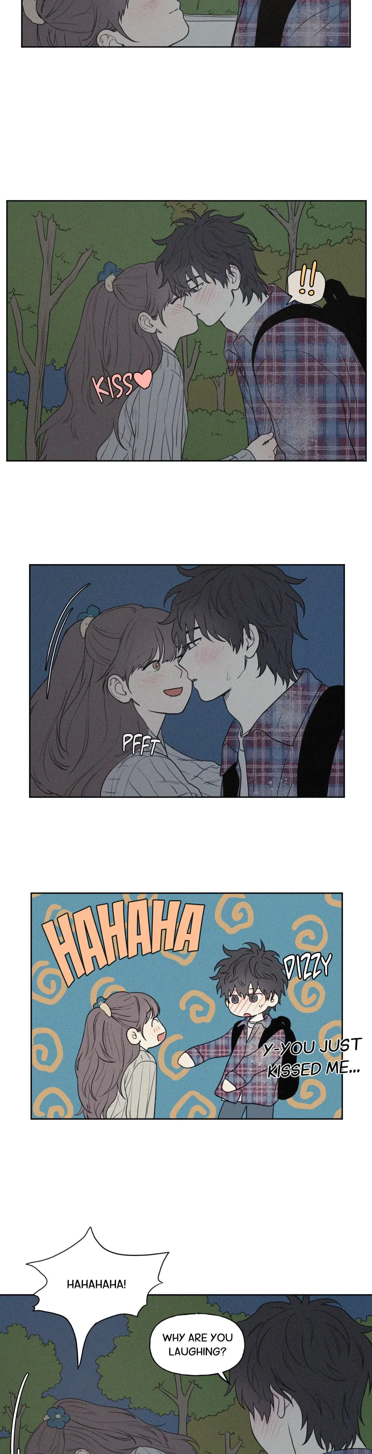 3XLOVE Episode 3 - Page 6