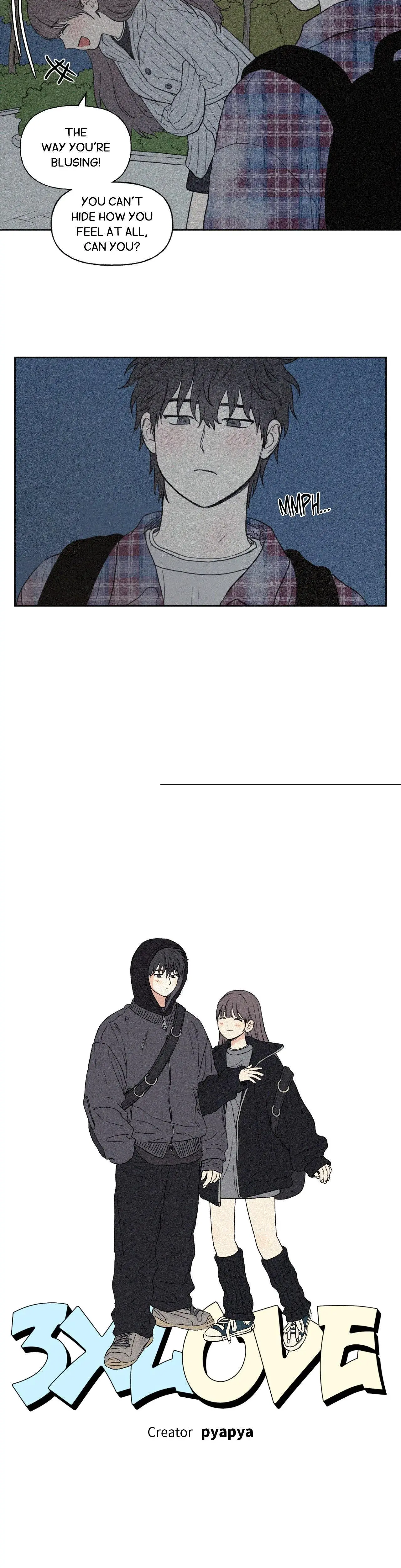3XLOVE Episode 3 - Page 7