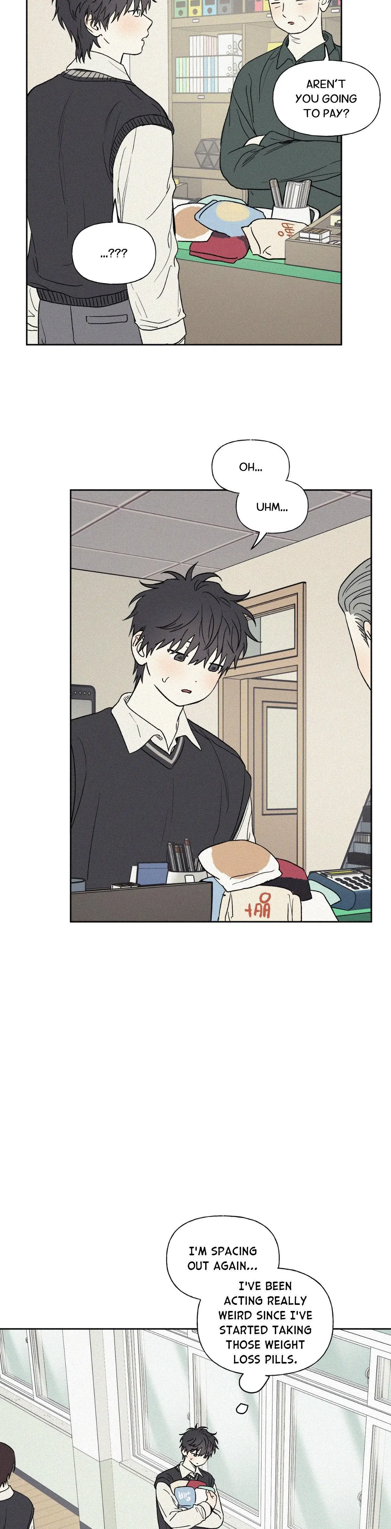 3XLOVE Episode 30 - Page 2