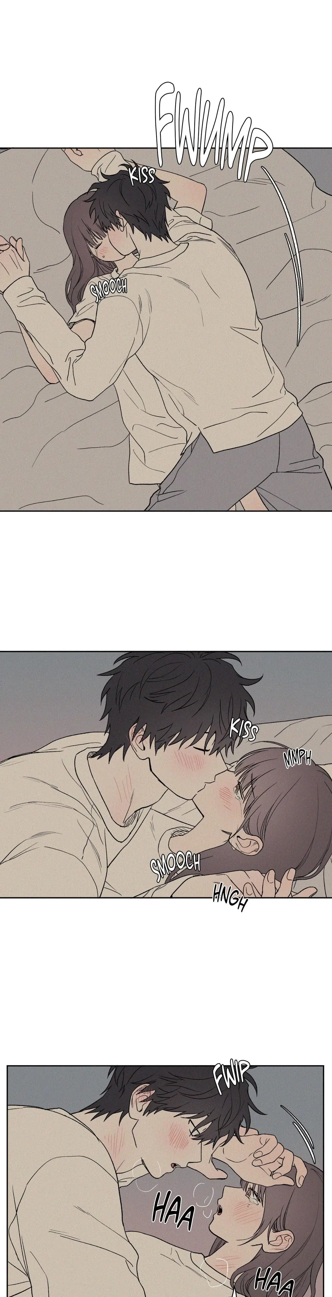 3XLOVE Episode 33 - Page 2