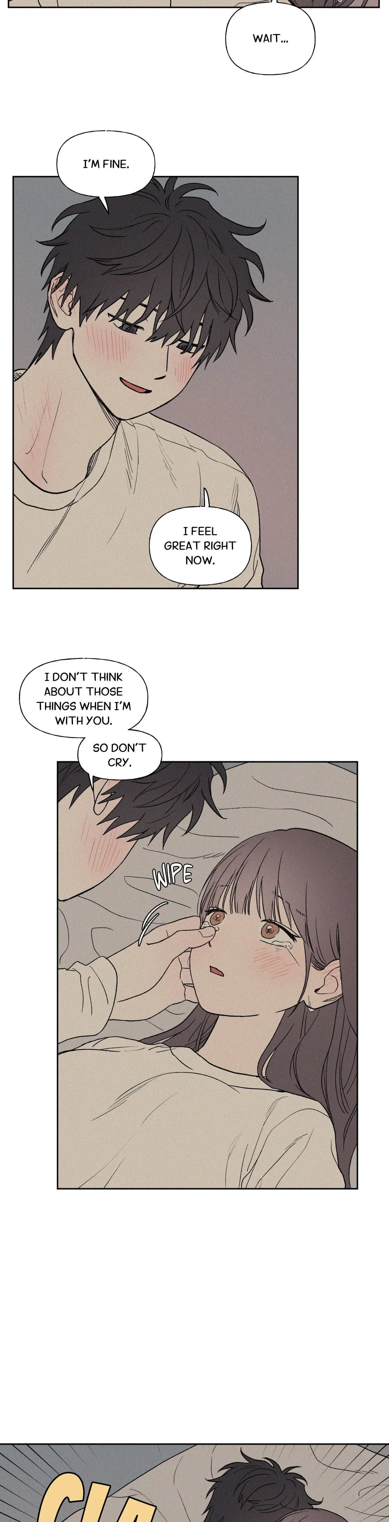 3XLOVE Episode 33 - Page 3